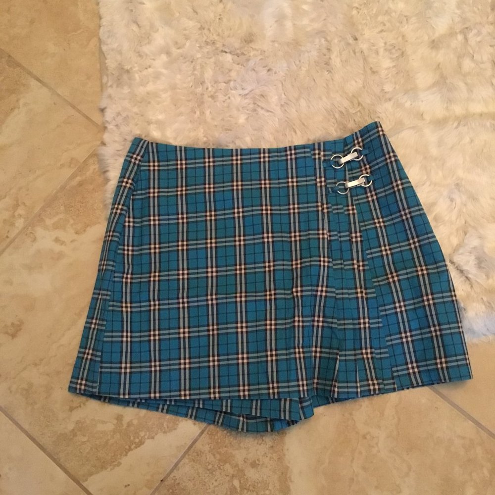 Dangerfield skort size 18 AU brand New
